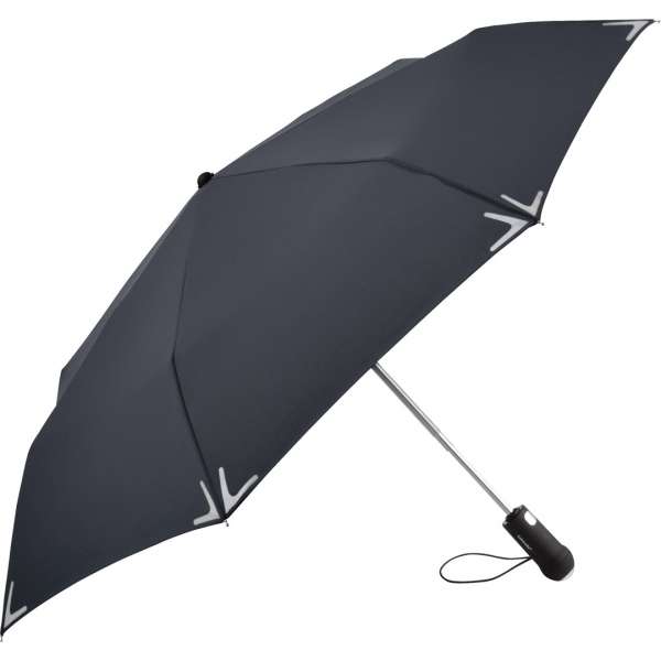 AOC-Mini-Taschenschirm Safebrella® LED