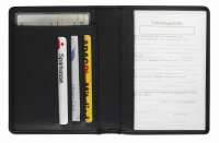 Vorschau: CreativDesign Ausweistasche "TopClass" Vorschau: CreativDesign Ausweistasche "TopClass"