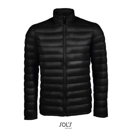 WILSON MEN WILSON HERREN Jacke380T