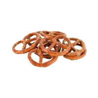 Vorschau: Mini Salzbrezeln Werbetüte Vorschau: Mini Salzbrezeln Werbetüte