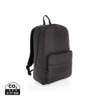 Vorschau: Impact AWARE™ RPET Basic 15,6" Laptop-Rucksack Vorschau: Impact AWARE™ RPET Basic 15,6" Laptop-Rucksack