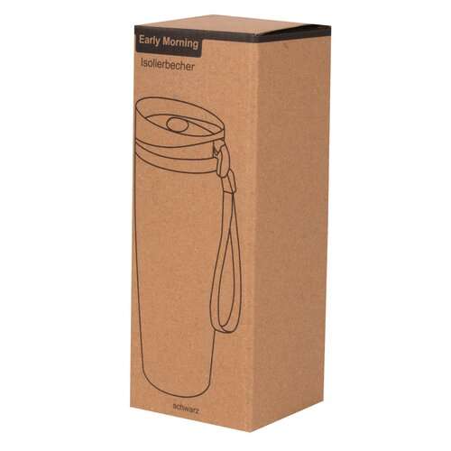 EARLY MORNING - Isolierbecher, doppelwandig
