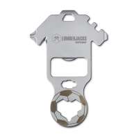 Vorschau: ROMINOX® Key Tool Football 18 Funktionen (Fußball) Vorschau: ROMINOX® Key Tool Football 18 Funktionen (Fußball)