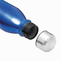 Vorschau: FANCY - Aluminium Trinkflasche Vorschau: FANCY - Aluminium Trinkflasche