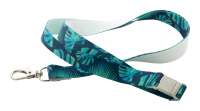 Sublimations-Lanyard RPET Subyard 15 Zero Safe Eco