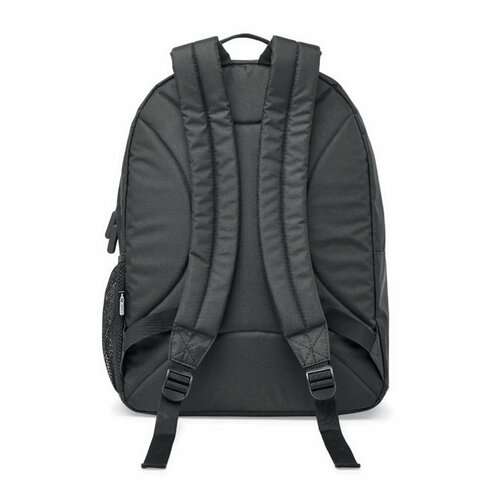 VALLEY BACKPACK Laptop-Rucksack 300D RPET