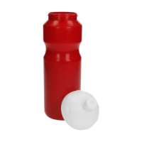 Vorschau: Trinkflasche "Fitness" 0,7 l mit Saugverschluss Vorschau: Trinkflasche "Fitness" 0,7 l mit Saugverschluss
