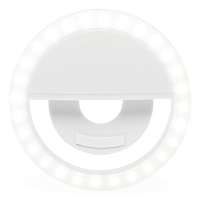 Vorschau: PERFECT ILLUMINATION - Webcam Ringlicht Vorschau: PERFECT ILLUMINATION - Webcam Ringlicht