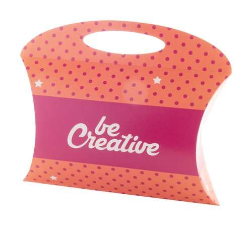 CreaBox Pillow Carry M Kissenbox