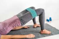 Vorschau: CreaTrain Individuelles Trainingsband Vorschau: CreaTrain Individuelles Trainingsband