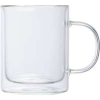 Vorschau: Doppelwandige Tasse Caracas Vorschau: Doppelwandige Tasse Caracas