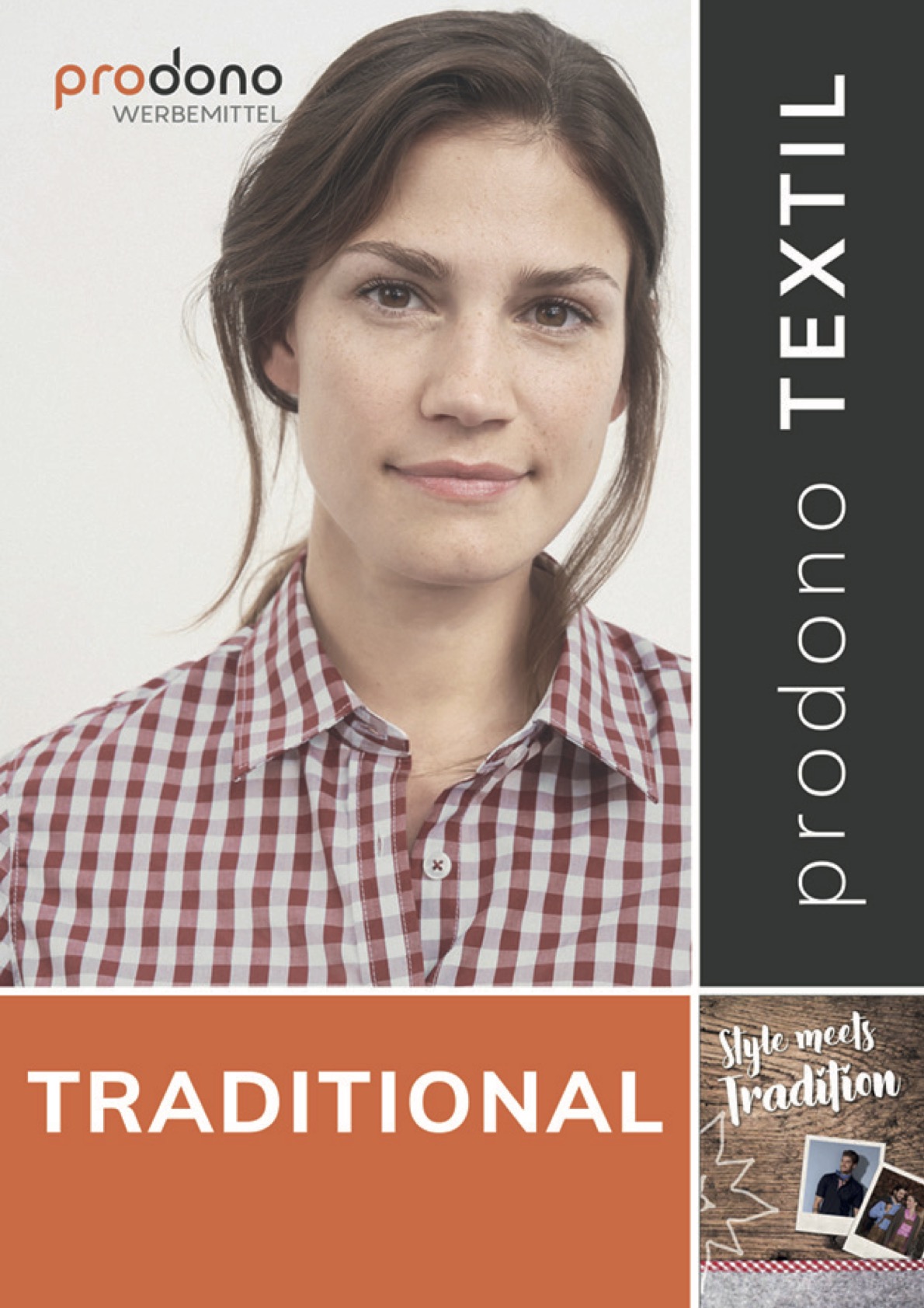 TRADITIONAL