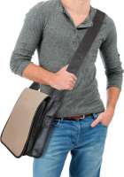 Vorschau: Schultergurttasche COLOGNE mit Schultergurt Vorschau: Schultergurttasche COLOGNE mit Schultergurt