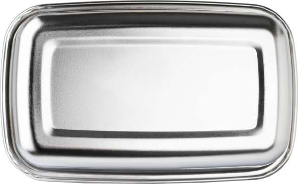 VAC Edelstahlcontainer