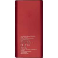 Vorschau: Juice 8000 mAh kabellose Powerbank Vorschau: Juice 8000 mAh kabellose Powerbank