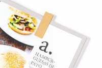 Vorschau: Magfy Magnetisches Lesezeichen Vorschau: Magfy Magnetisches Lesezeichen