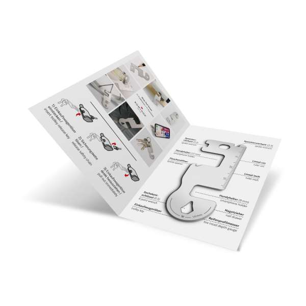 ROMINOX® Shop Tool Smart