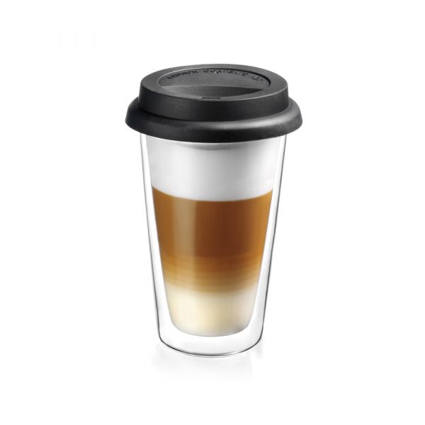 Borosilikatbecher ToGo 30 cl