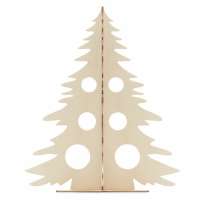 Vorschau: TREE AND PAINT DIY Weihnachtsbaum aus Holz Vorschau: TREE AND PAINT DIY Weihnachtsbaum aus Holz