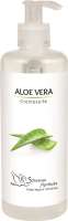 Cremeseife "Aloe Vera" im 300 ml Pumpspender