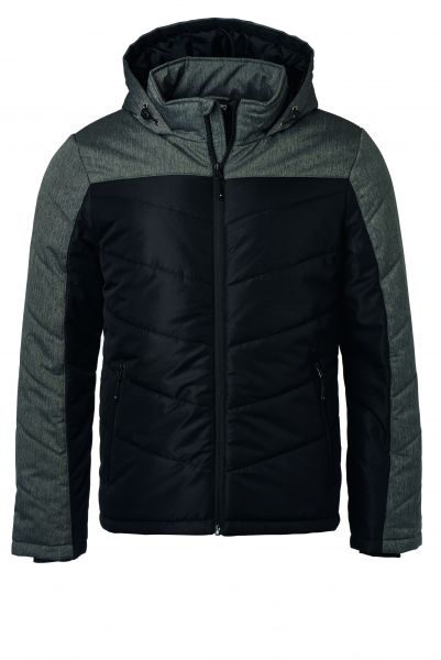Men&#039;s Winter Jacket