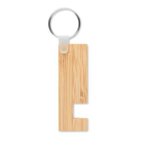 GANKEY Schlüsselring mit Halter