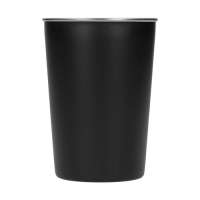 Vorschau: Edelstahlbecher "Metallo", 270 ml Vorschau: Edelstahlbecher "Metallo", 270 ml
