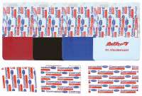 Vorschau: thanxx® Pflastermäppchen "PflasterM" Normalfolie Vorschau: thanxx® Pflastermäppchen "PflasterM" Normalfolie