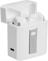 Vorschau: CLEAR TWS Earbuds Vorschau: CLEAR TWS Earbuds