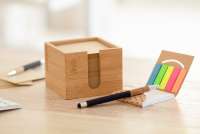 Vorschau: Sagano Notizzettel-Würfel Vorschau: Sagano Notizzettel-Würfel