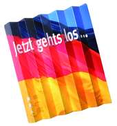 Klatschfächer - Digitale Kleinauflage