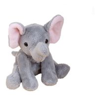 Zootier Elefant Linus superweich