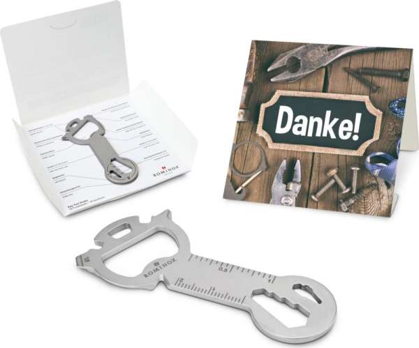 ROMINOX – Key Tool Snake Danke