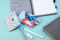 Vorschau: CreaFelt Money Individuelle Geldbörse Vorschau: CreaFelt Money Individuelle Geldbörse