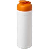weiß / orange