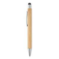 Vorschau: BAYBA Druckkugelschreiber mit Stylus Vorschau: BAYBA Druckkugelschreiber mit Stylus