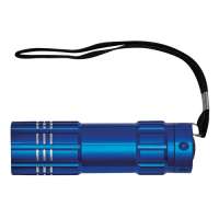 Vorschau: POWERFUL - LED-Taschenlampe Vorschau: POWERFUL - LED-Taschenlampe
