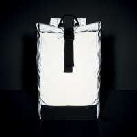 Vorschau: BRIGHT ROLLPACK Reflektierender Rucksack Vorschau: BRIGHT ROLLPACK Reflektierender Rucksack