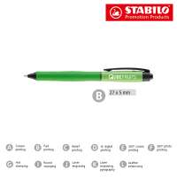 Vorschau: STABILO PALETTE Gelschreiber Vorschau: STABILO PALETTE Gelschreiber