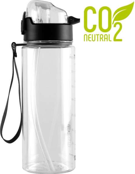 Schwarzwolf outdoor® SEYHAN Tritan Trinkflasche 0,9 l