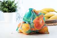 Vorschau: SuboProduce Mesh Individueller Obst-/Gemüsebeutel Vorschau: SuboProduce Mesh Individueller Obst-/Gemüsebeutel