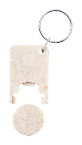 Prolex Einkaufswagen-Chip/Schlüsselanhänger