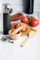 Vorschau: Borinda Kochlöffel Vorschau: Borinda Kochlöffel