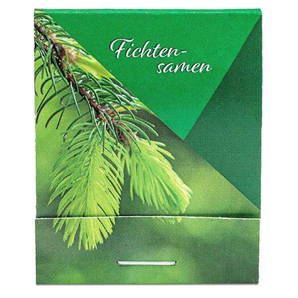 Samen-Stick - Fichte Standardmotiv