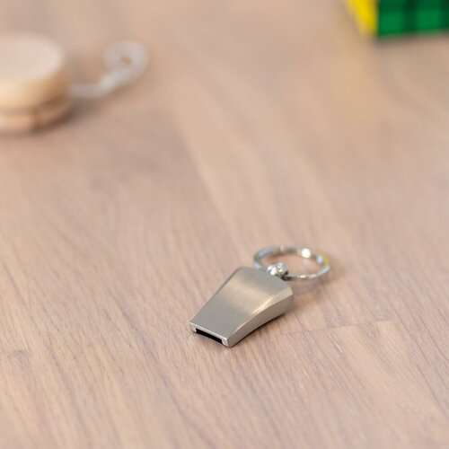 Trillerpfeife "Stadion"