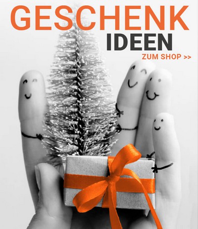 Geschenkideen Werbeartikel