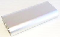 Powerbank Samsung Akku 5600mAh Alu strong