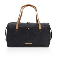 Canvas Reisetasche, PVC-frei Canvas Reisetasche, PVC-frei