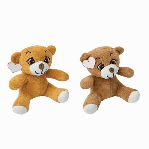 BJÖRN - Plüsch-Bär