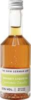 Whisky-Likör Lemon-Taste 50 ml, 25 % vol.